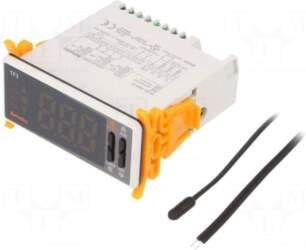 AUTONICS Module: regulator | NTC |
