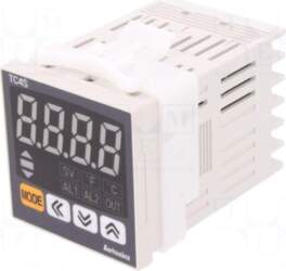 AUTONICS Module: regulator | temperature |