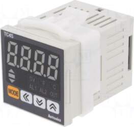 AUTONICS Module: regulator | temperature |