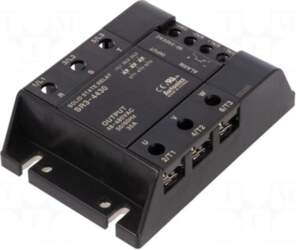 AUTONICS Relay: solid state | Ucntrl:
