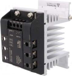 AUTONICS Relay: solid state | Ucntrl: