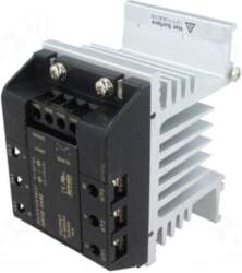 AUTONICS Relay: solid state | 40A