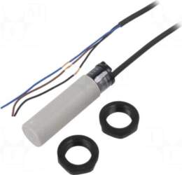 AUTONICS Sensor: capacitive | Range: 0÷8mm