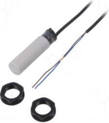 AUTONICS Sensor: capacitive | Range: 0÷8mm
