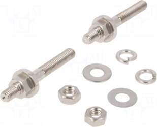 AUTONICS Sensor: fiber optic coupler |