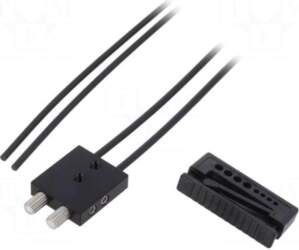 AUTONICS Sensor: fiber-optic | Range: 0÷130mm