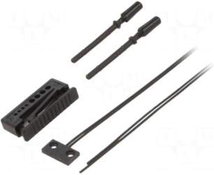 AUTONICS Sensor: fiber-optic | Range: 0÷70mm