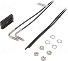 AUTONICS Sensor: fiber-optic | Range: 0÷710mm