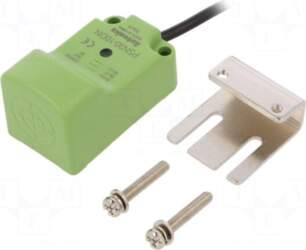 AUTONICS Sensor: inductive | 0÷10mm |