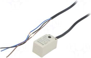 AUTONICS Sensor: inductive | 0÷5mm |