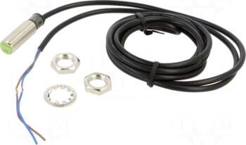AUTONICS Sensor: inductive | OUT: 2-wire