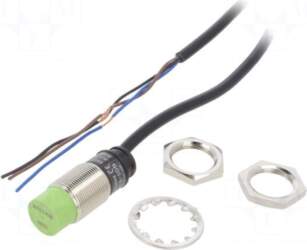 AUTONICS Sensor: inductive | OUT: NPN