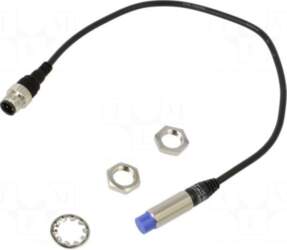 AUTONICS Sensor: inductive | OUT: NPN