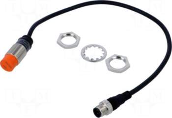 AUTONICS Sensor: inductive | OUT: PNP