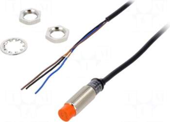 AUTONICS Sensor: inductive | OUT: PNP