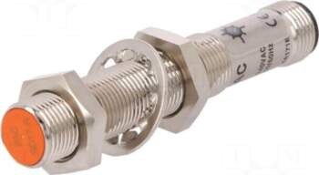 AUTONICS Sensor: inductive | Range: 0÷2mm