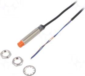AUTONICS Sensor: inductive | Range: 0÷4mm