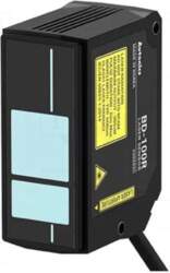 AUTONICS Sensor: laser | Range: 98