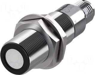 AUTONICS Sensor: ultrasonic | Range: 1