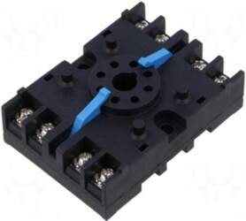 AUTONICS Socket | PIN: 8 |