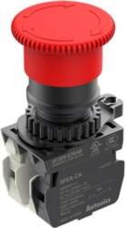 AUTONICS Switch: emergency stop | 22mm