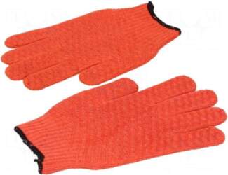 AVIT Protective gloves | Size: L