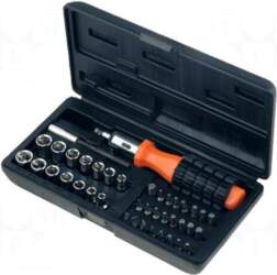 AVIT Key set | hex socket