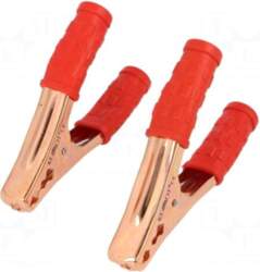 AXIOMET Crocodile clip | 400A |