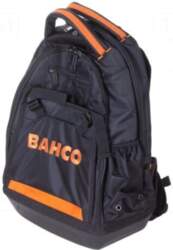 BAHCO Backpack | tool case |