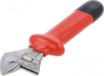 BAHCO Key | insulated,adjustable |
