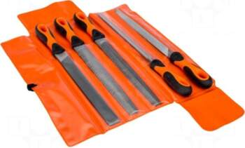 BAHCO File-set | half planisher |