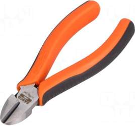 BAHCO Pliers | side,cutting |