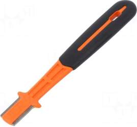 BAHCO Sharpener | tungsten carbide |