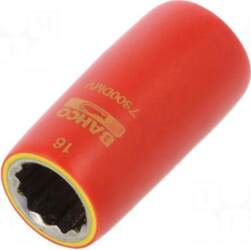 BAHCO Key | insulated,twelve point