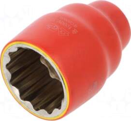 BAHCO Key | insulated,twelve point