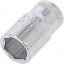 BAHCO Socket: 6-angles | socket spanner
