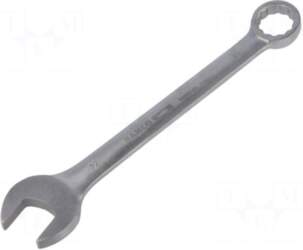 BAHCO Wrench: combination spanner | double-sided