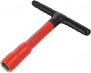 BAHCO Key | insulated,socket spanner