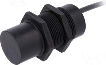 BALLUFF Sensor: capacitive | Range: 1÷25mm