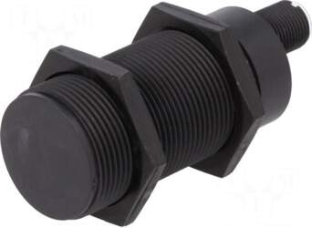 BALLUFF Sensor: capacitive | Range: 2÷15mm