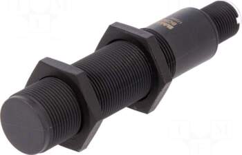 BALLUFF Sensor: capacitive | Range: 2÷8mm