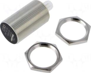 BALLUFF Sensor: inductive | OUT: NPN