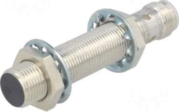 BALLUFF Sensor: inductive | Output conf: