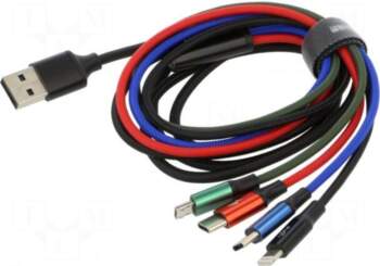 BASEUS Cable | High Speed,USB