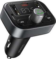 BASEUS Car Bluetooth 5.3 FM