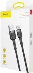 Baseus CATKLF-BG1 USB cable 1 m