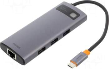 BASEUS Hub USB | HDMI socket