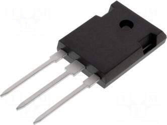 BASiC SEMICONDUCTOR Diode: Schottky rectifying |