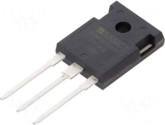 BASiC SEMICONDUCTOR Transistor: N-MOSFET | SiC
