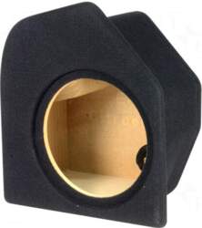 BASSER Car loudspeaker enclosure | MDF